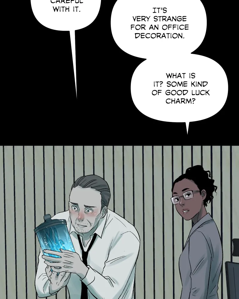 Read Re-Possessed chapter 41 image 42 on Lezhin