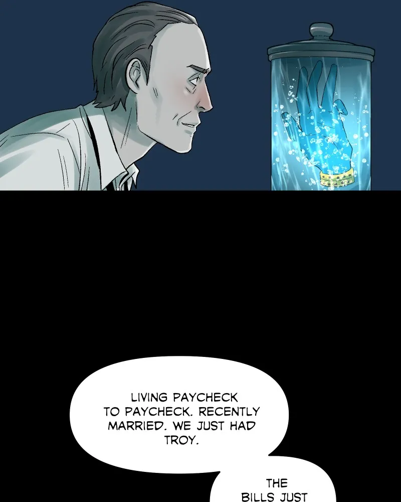 Read Re-Possessed chapter 41 image 45 on Lezhin