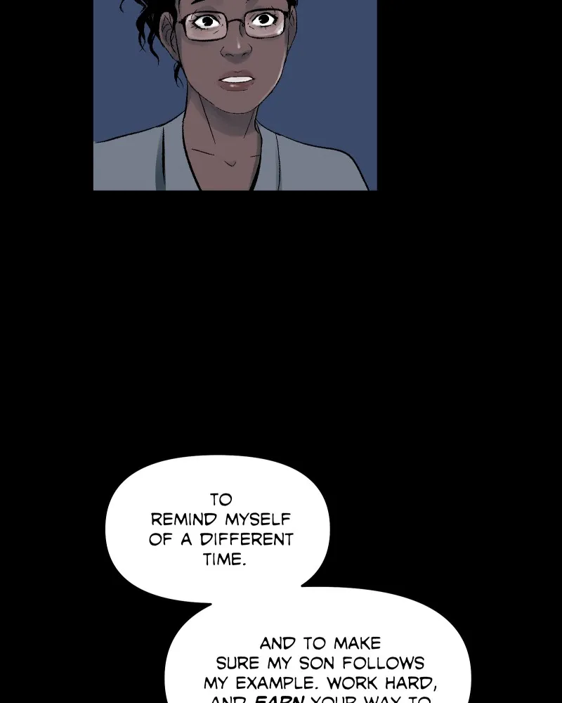Read Re-Possessed chapter 41 image 51 on Lezhin