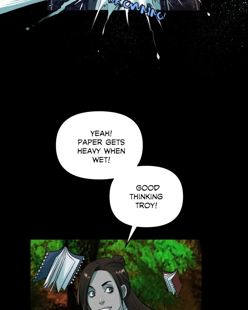 Read Re-Possessed chapter 42 image 17 on Lezhin