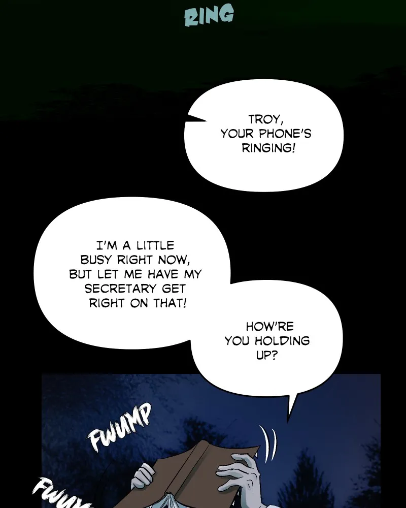 Read Re-Possessed chapter 42 image 2 on Lezhin