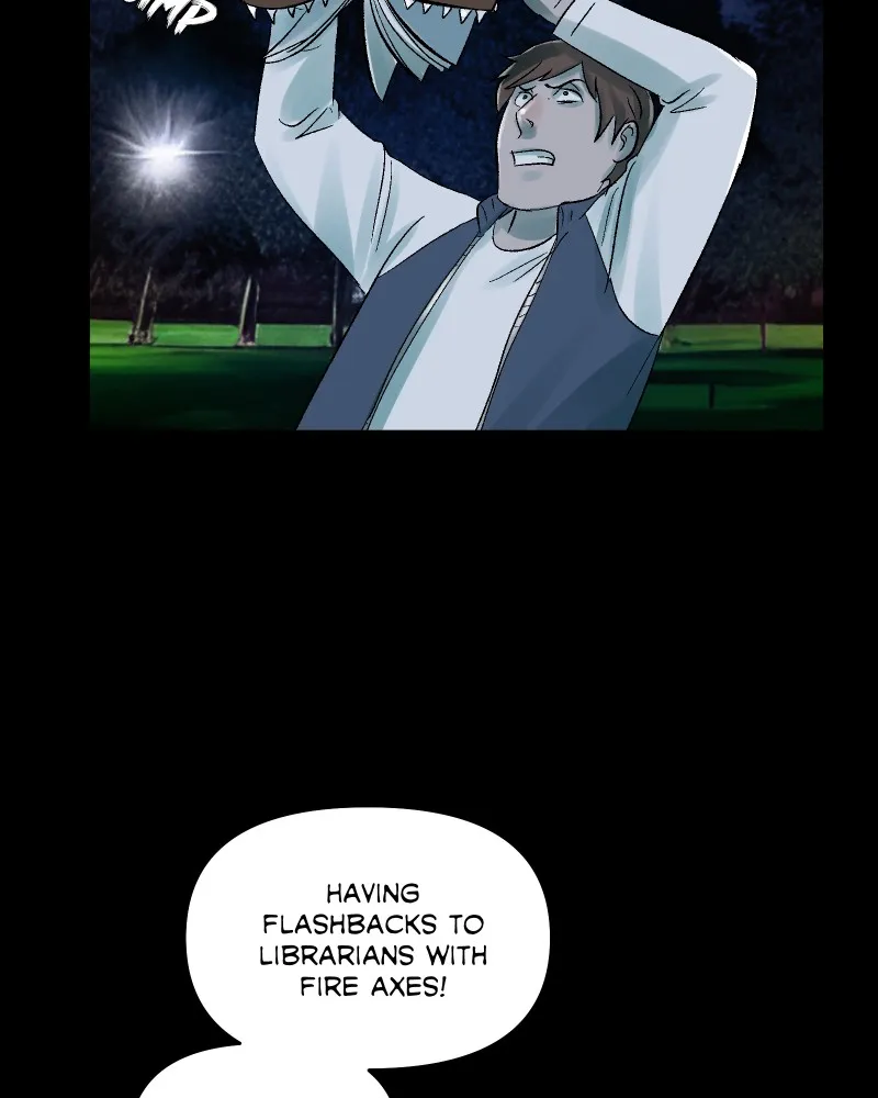 Read Re-Possessed chapter 42 image 3 on Lezhin