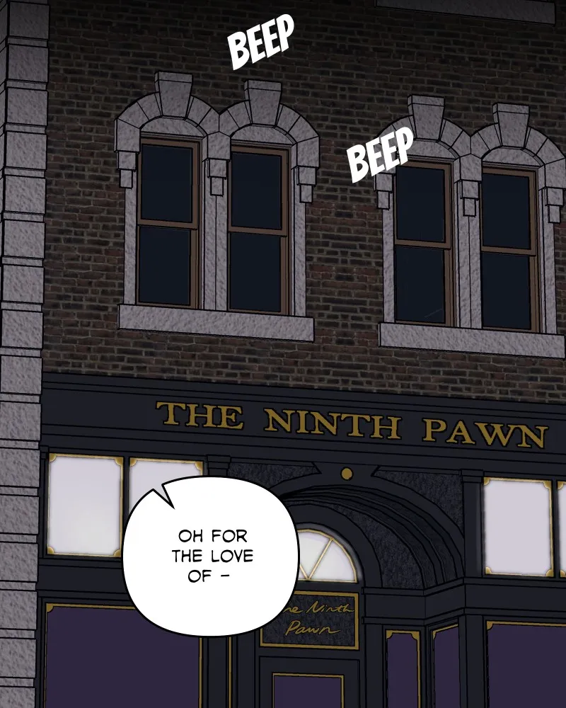 Read Re-Possessed chapter 42 image 37 on Lezhin