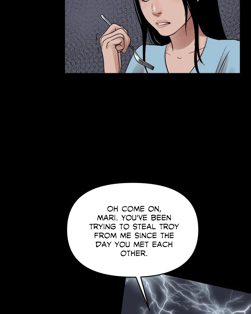 Read Re-Possessed chapter 43 image 12 on Lezhin