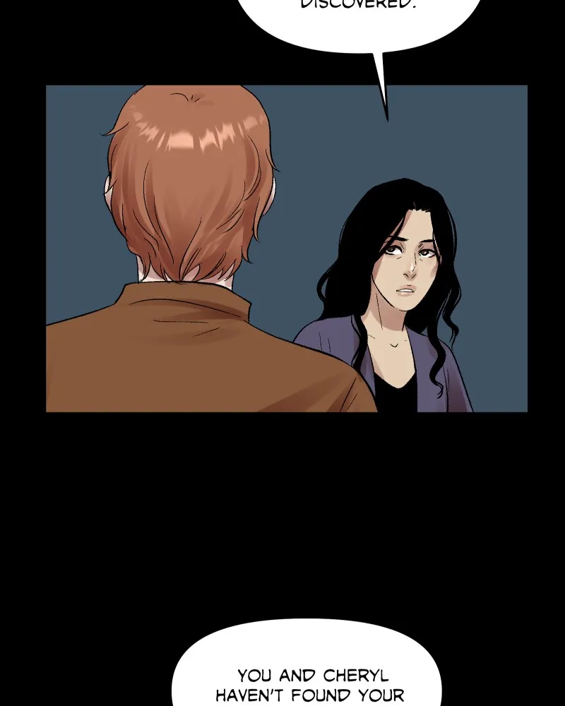Read Re-Possessed chapter 43 image 26 on Lezhin