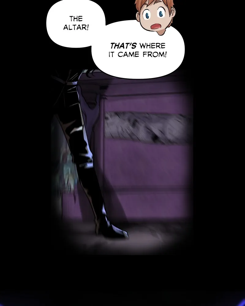 Read Re-Possessed chapter 43 image 38 on Lezhin