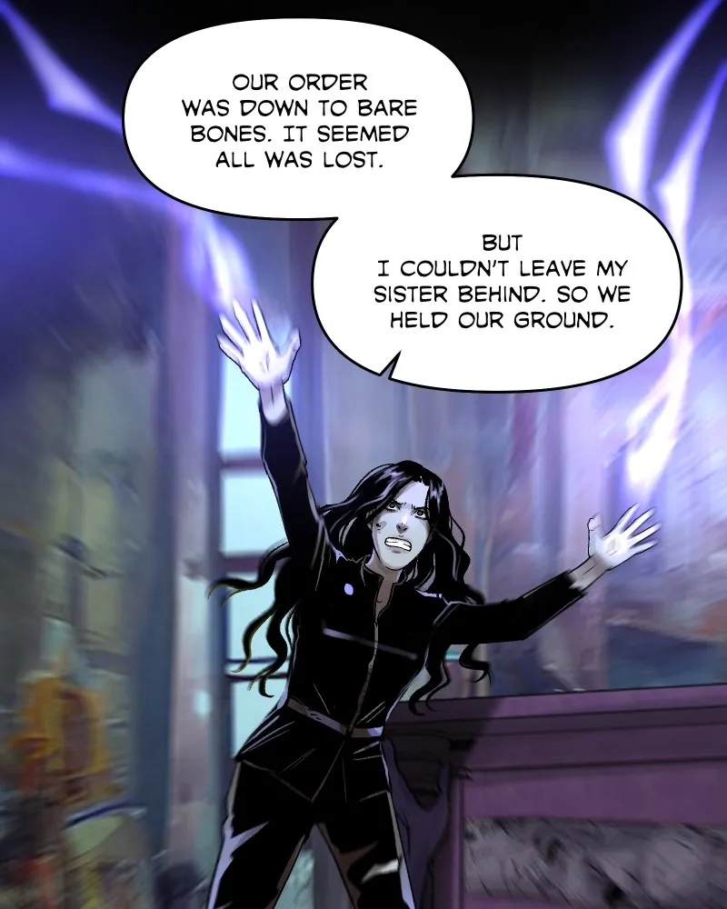 Read Re-Possessed chapter 43 image 39 on Lezhin
