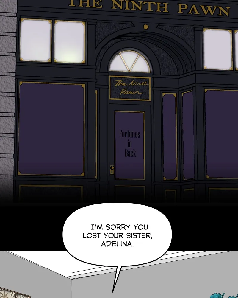 Read Re-Possessed chapter 44 image 12 on Lezhin