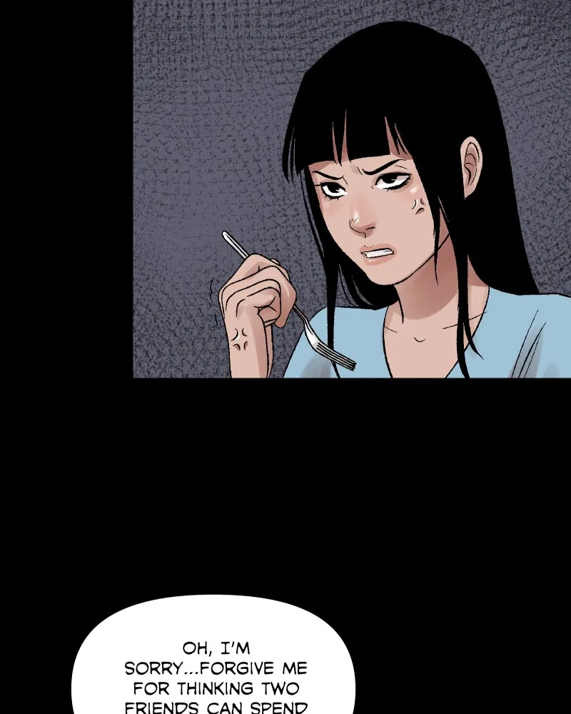 Read Re-Possessed chapter 44 image 2 on Lezhin