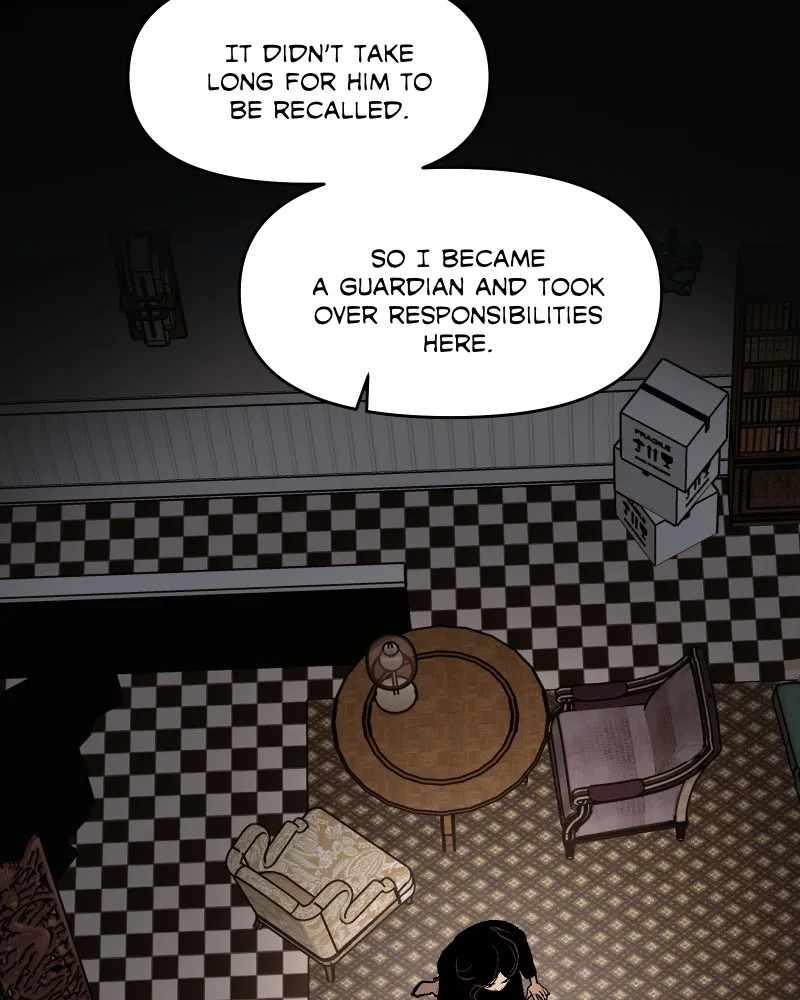 Read Re-Possessed chapter 44 image 20 on Lezhin
