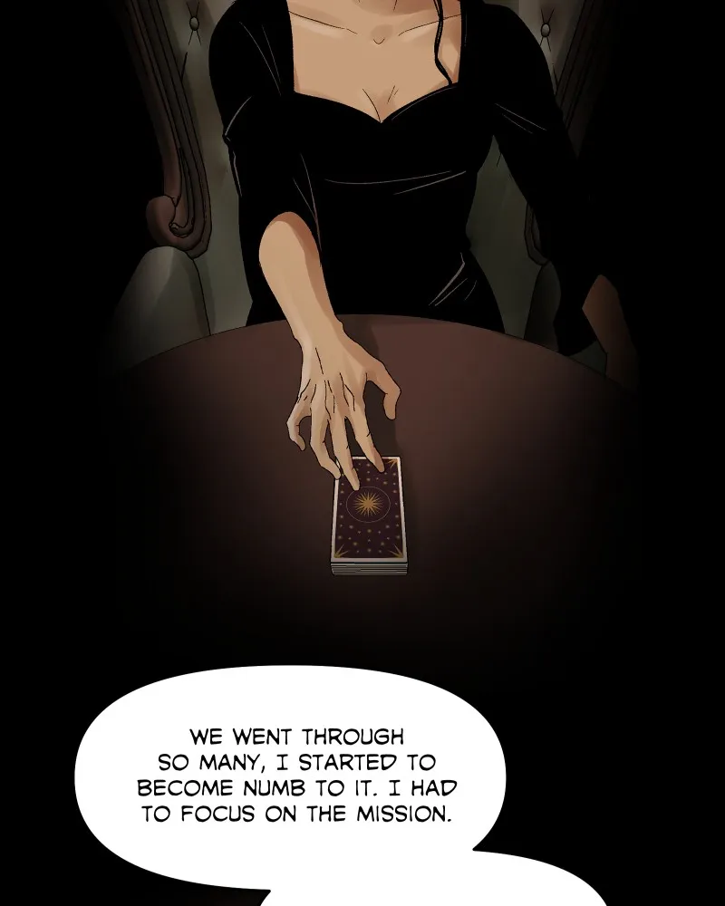Read Re-Possessed chapter 44 image 24 on Lezhin