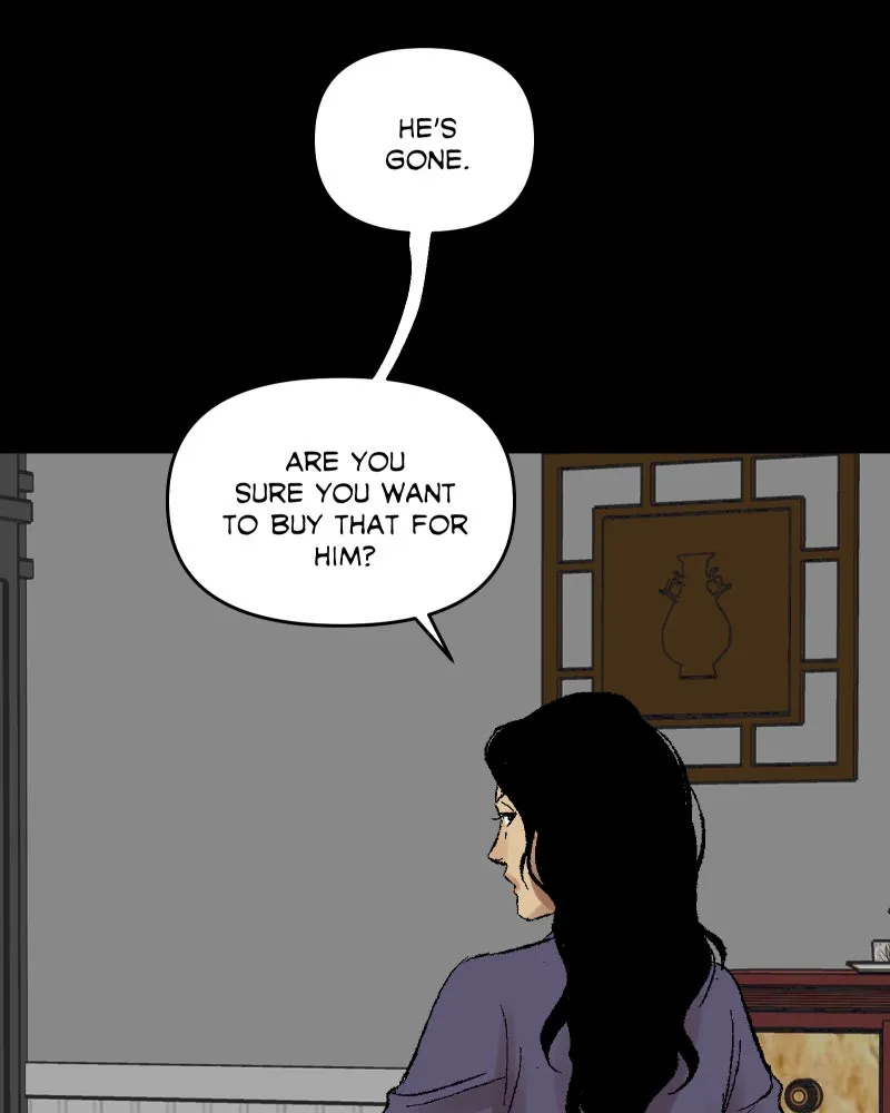 Read Re-Possessed chapter 44 image 44 on Lezhin