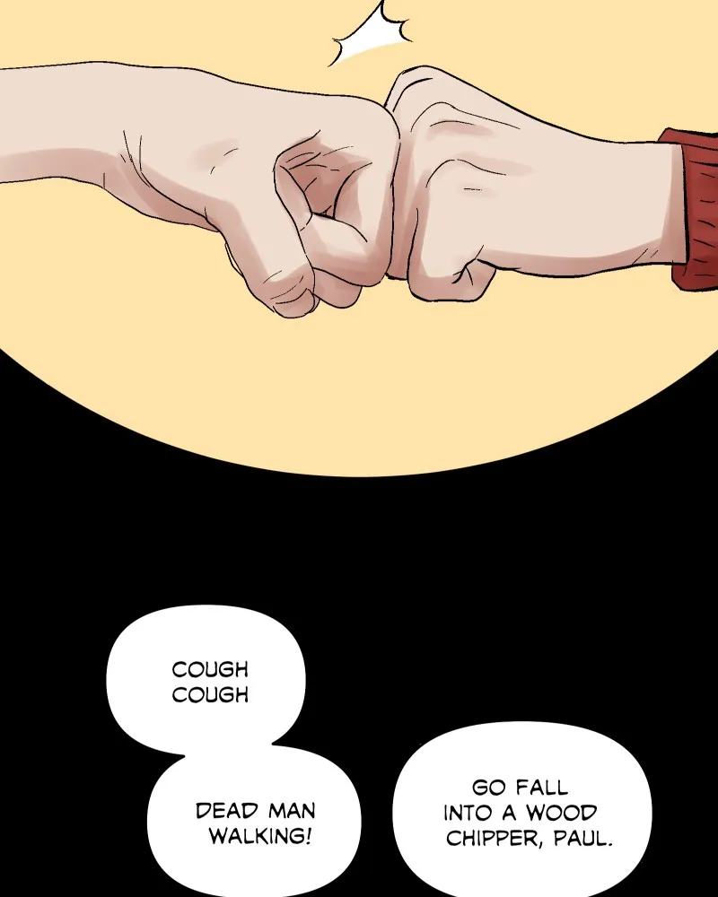 Read Re-Possessed chapter 45 image 28 on Lezhin