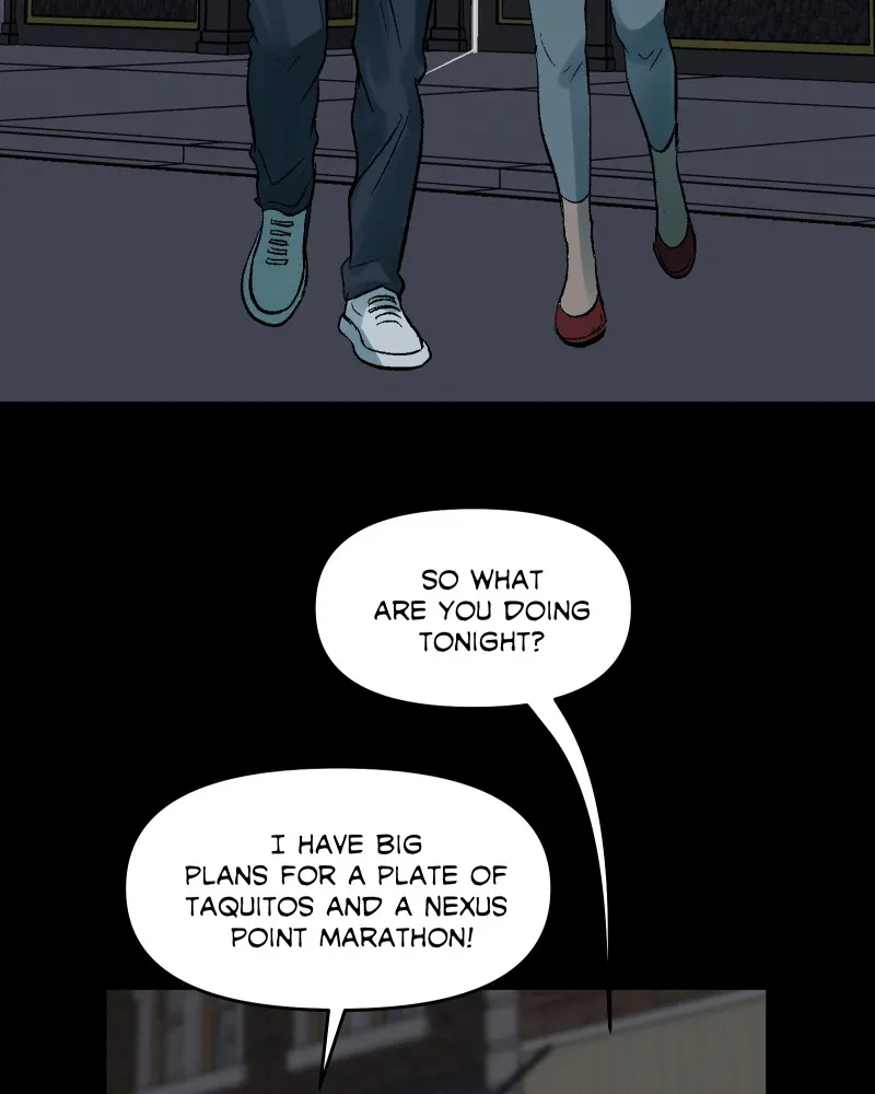 Read Re-Possessed chapter 45 image 31 on Lezhin