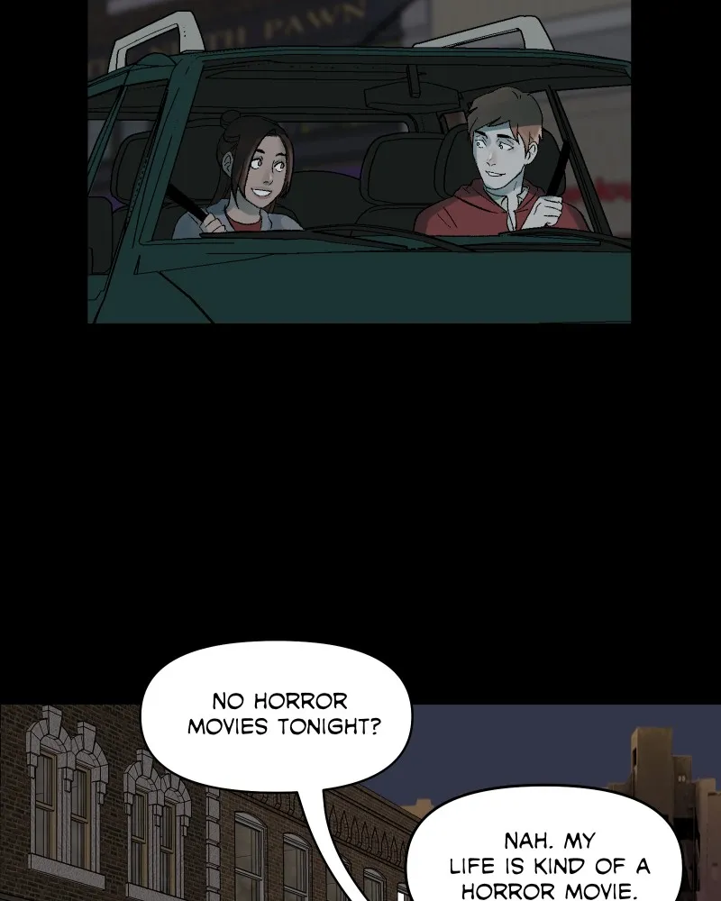 Read Re-Possessed chapter 45 image 32 on Lezhin