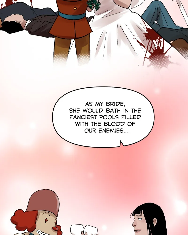 Read Re-Possessed chapter 45 image 38 on Lezhin