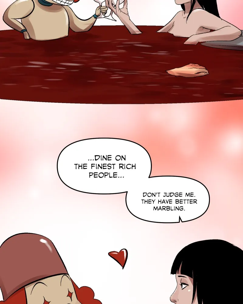 Read Re-Possessed chapter 45 image 39 on Lezhin