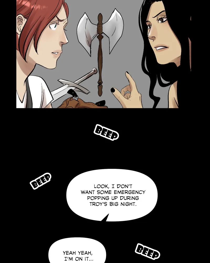 Read Re-Possessed chapter 45 image 47 on Lezhin