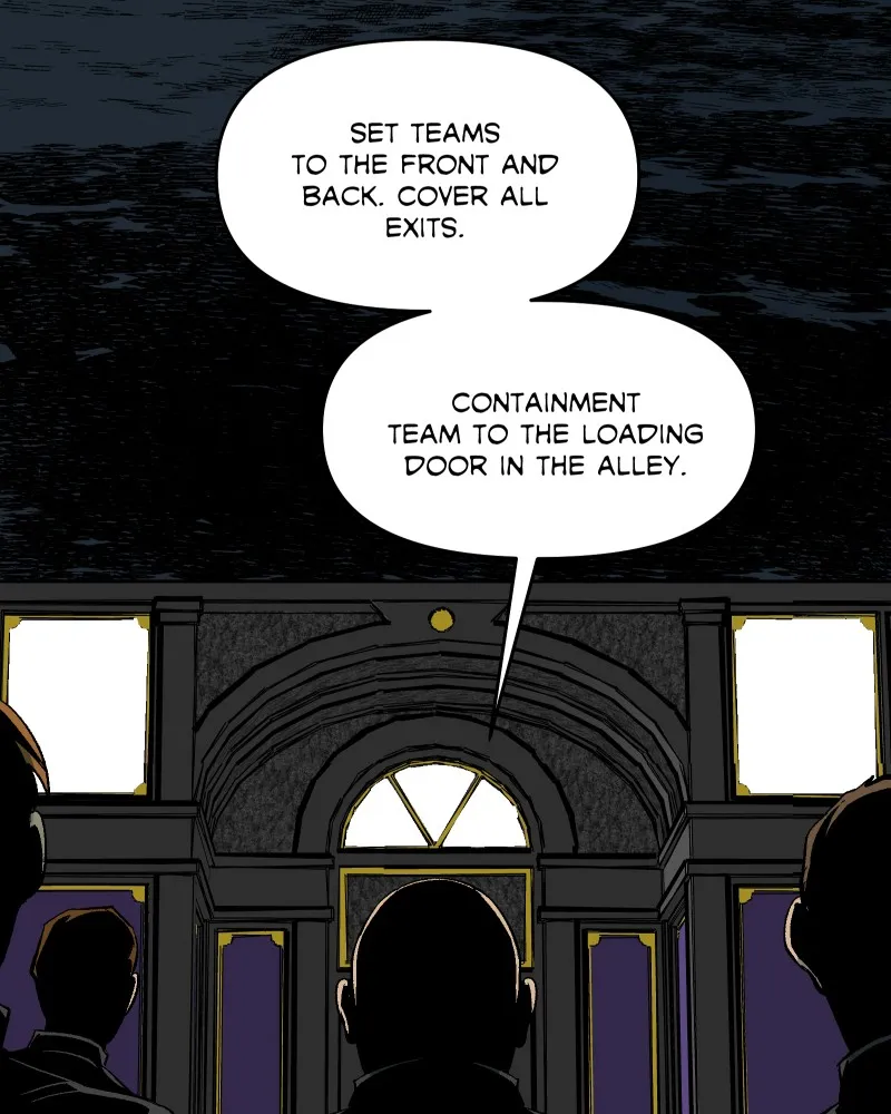 Read Re-Possessed chapter 45 image 54 on Lezhin