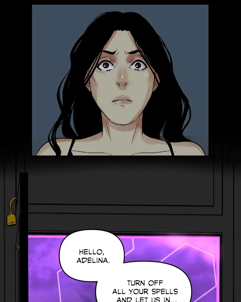 Read Re-Possessed chapter 46 image 19 on Lezhin