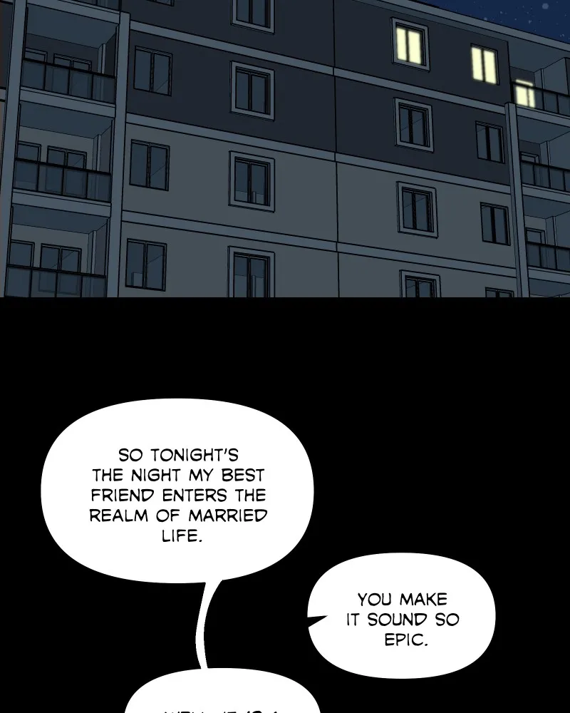 Read Re-Possessed chapter 46 image 23 on Lezhin