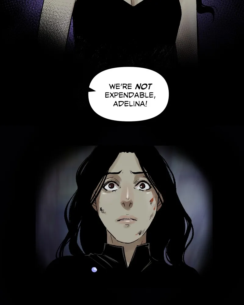 Read Re-Possessed chapter 46 image 43 on Lezhin
