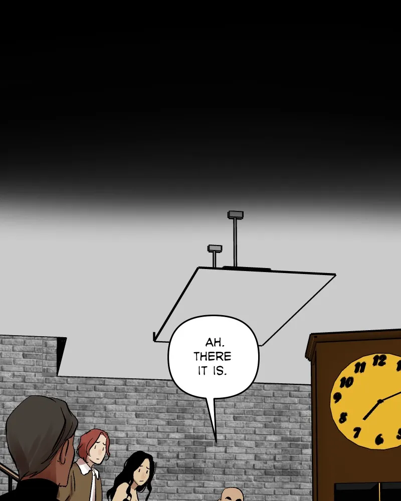 Read Re-Possessed chapter 47 image 10 on Lezhin