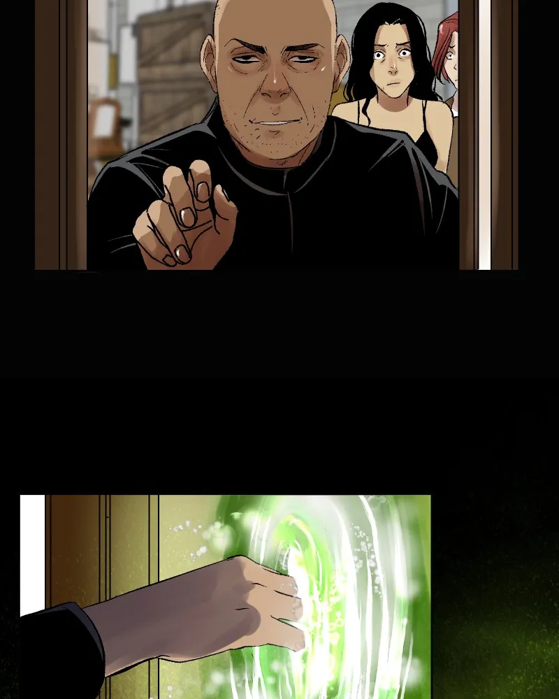 Read Re-Possessed chapter 47 image 15 on Lezhin