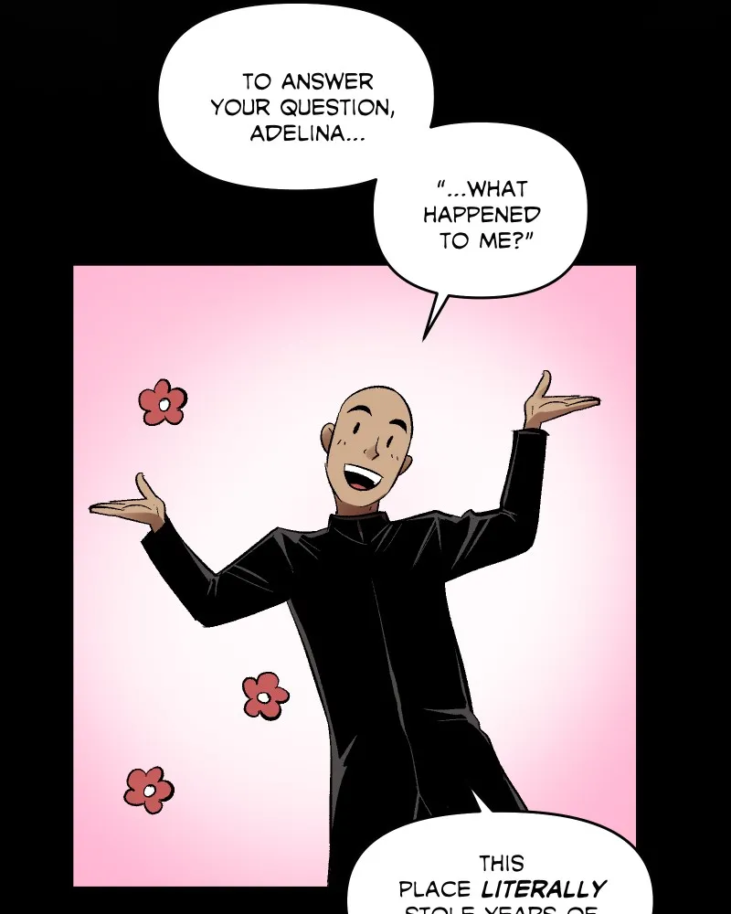 Read Re-Possessed chapter 47 image 20 on Lezhin