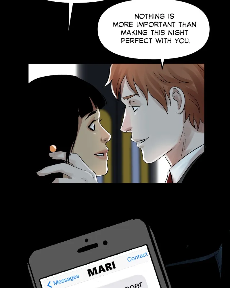 Read Re-Possessed chapter 47 image 38 on Lezhin