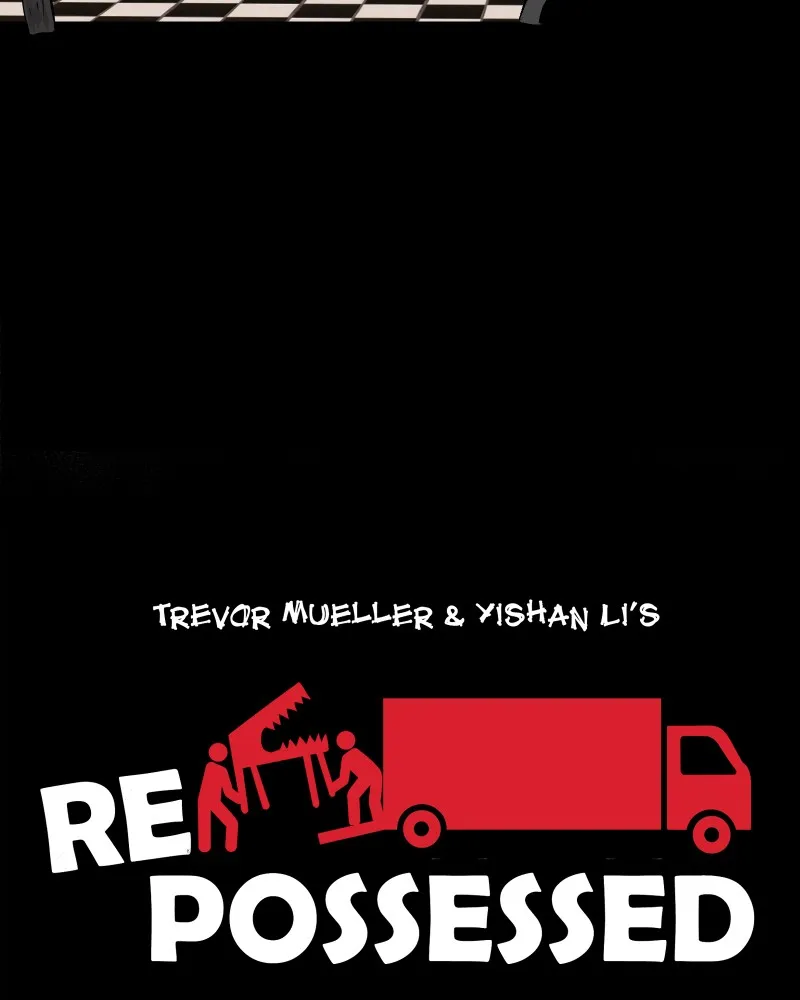 Read Re-Possessed chapter 48 image 15 on Lezhin