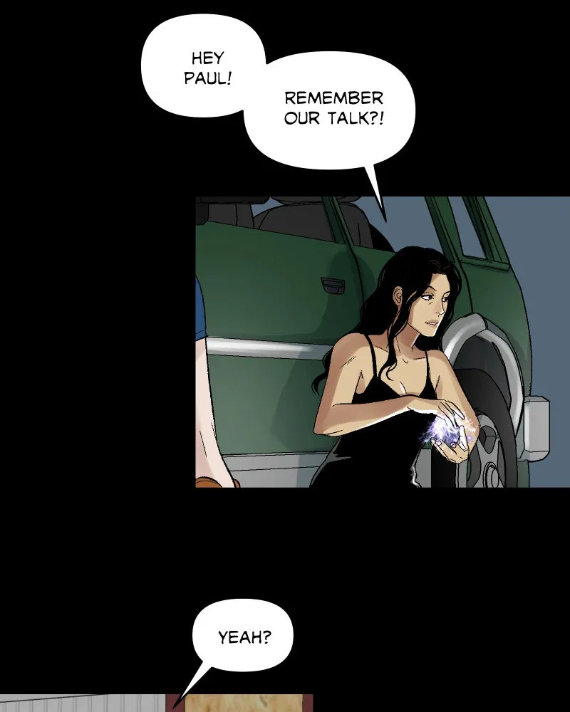Read Re-Possessed chapter 48 image 22 on Lezhin