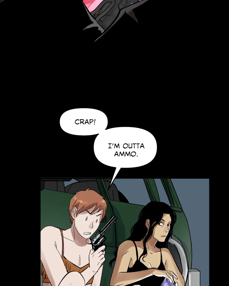 Read Re-Possessed chapter 48 image 26 on Lezhin