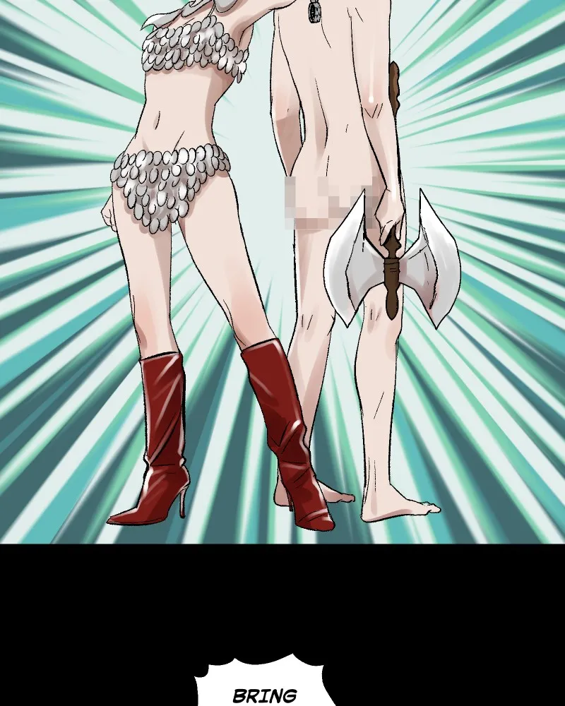 Read Re-Possessed chapter 48 image 38 on Lezhin