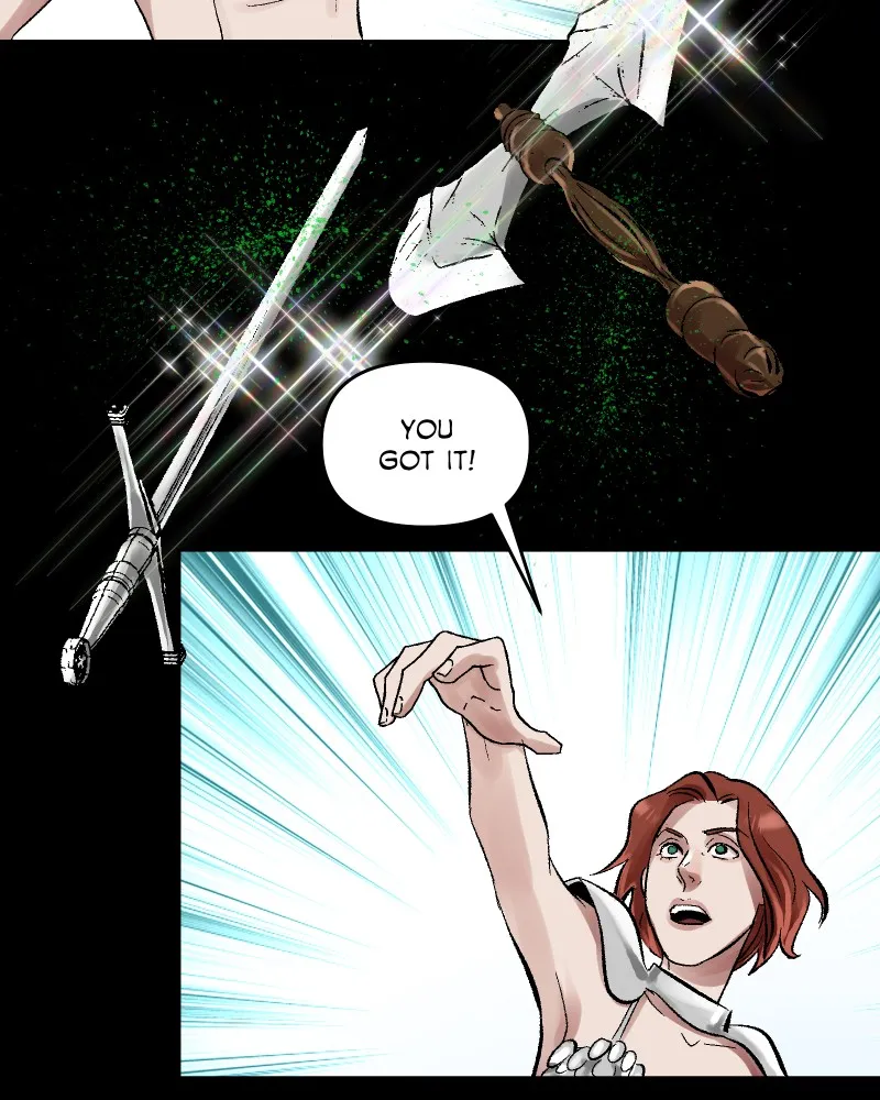 Read Re-Possessed chapter 49 image 10 on Lezhin