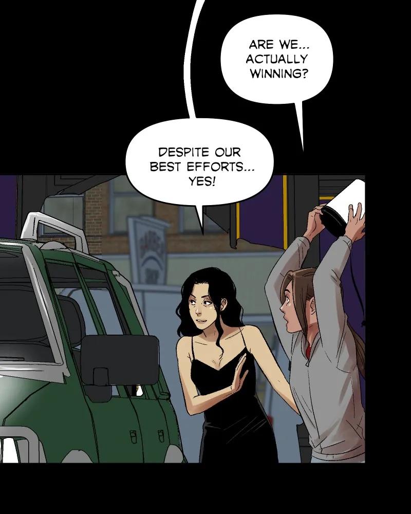 Read Re-Possessed chapter 49 image 20 on Lezhin