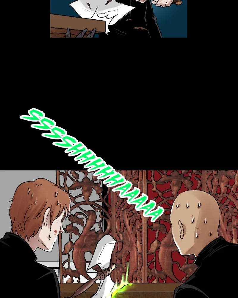 Read Re-Possessed chapter 49 image 47 on Lezhin