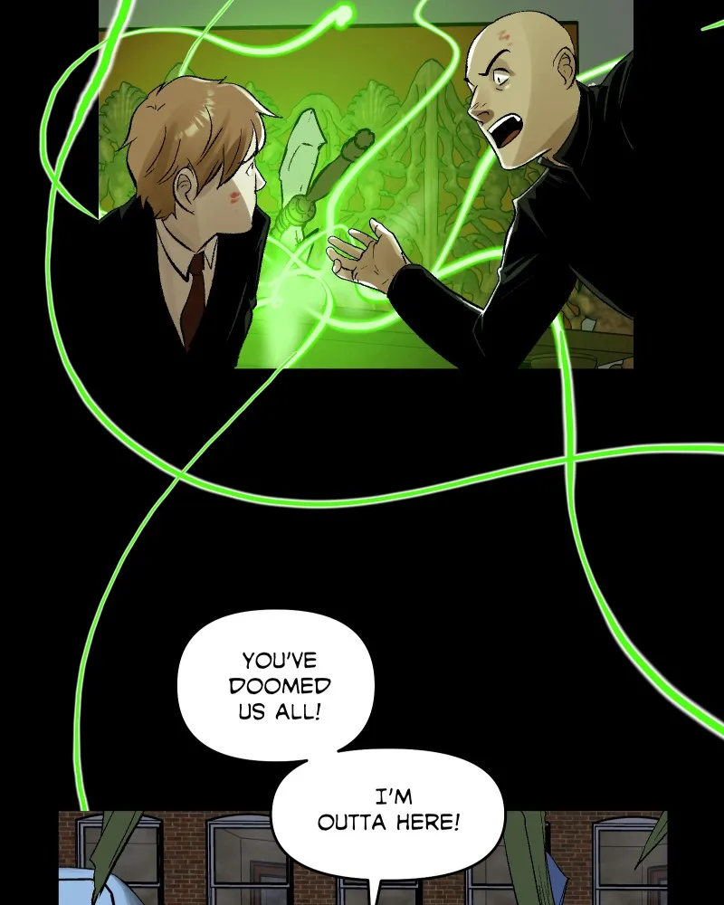 Read Re-Possessed chapter 49 image 54 on Lezhin