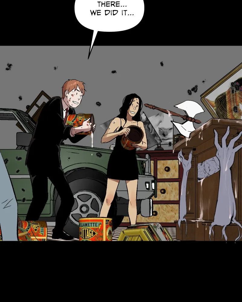 Read Re-Possessed chapter 49 image 65 on Lezhin