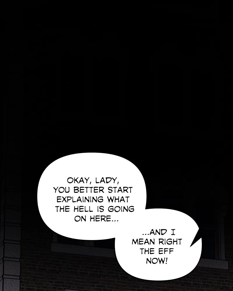 Read Re-Possessed chapter 5 image 1 on Lezhin