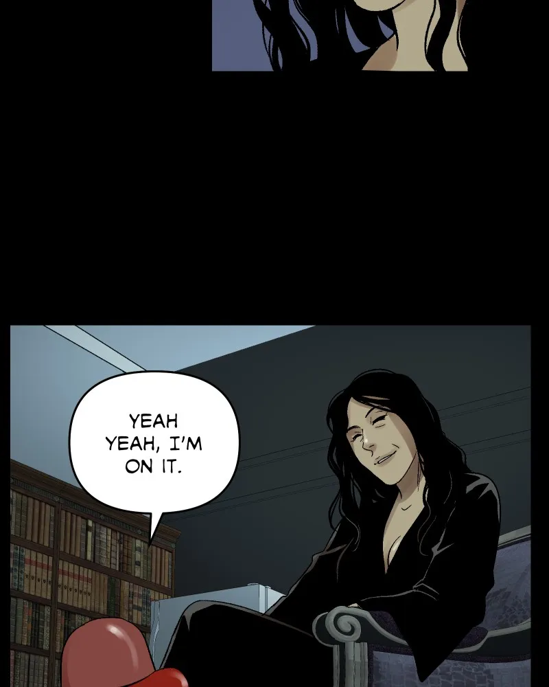 Read Re-Possessed chapter 5 image 18 on Lezhin