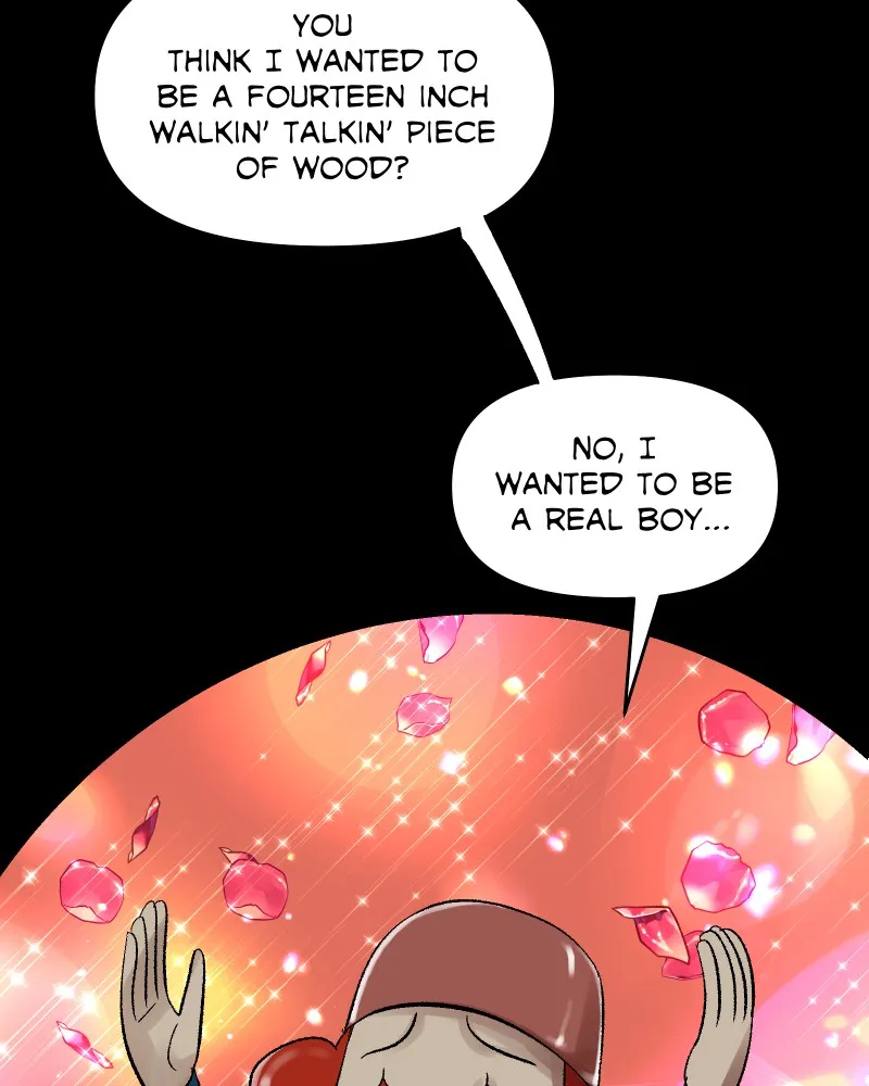 Read Re-Possessed chapter 5 image 27 on Lezhin