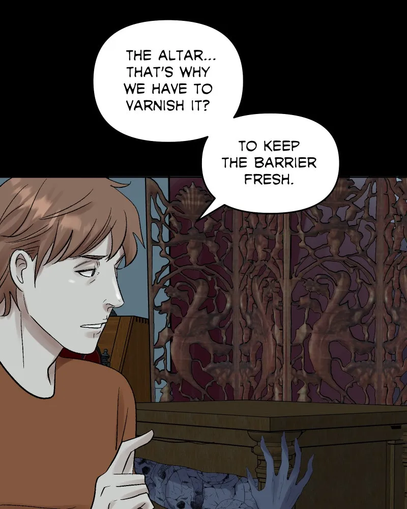 Read Re-Possessed chapter 5 image 39 on Lezhin