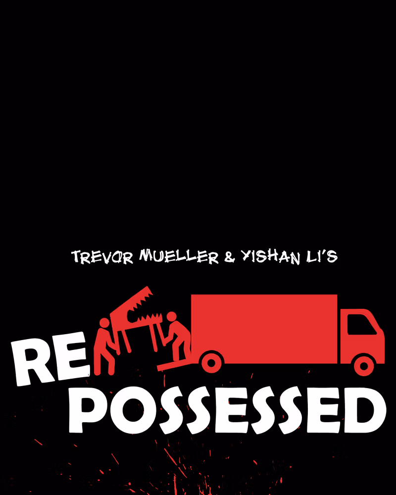 Read Re-Possessed chapter 50.1 image 0 on Lezhin