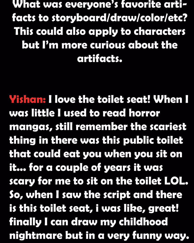 Read Re-Possessed chapter 50.1 image 10 on Lezhin