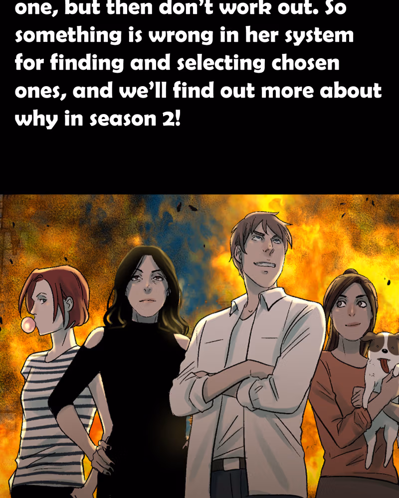 Read Re-Possessed chapter 50.1 image 18 on Lezhin