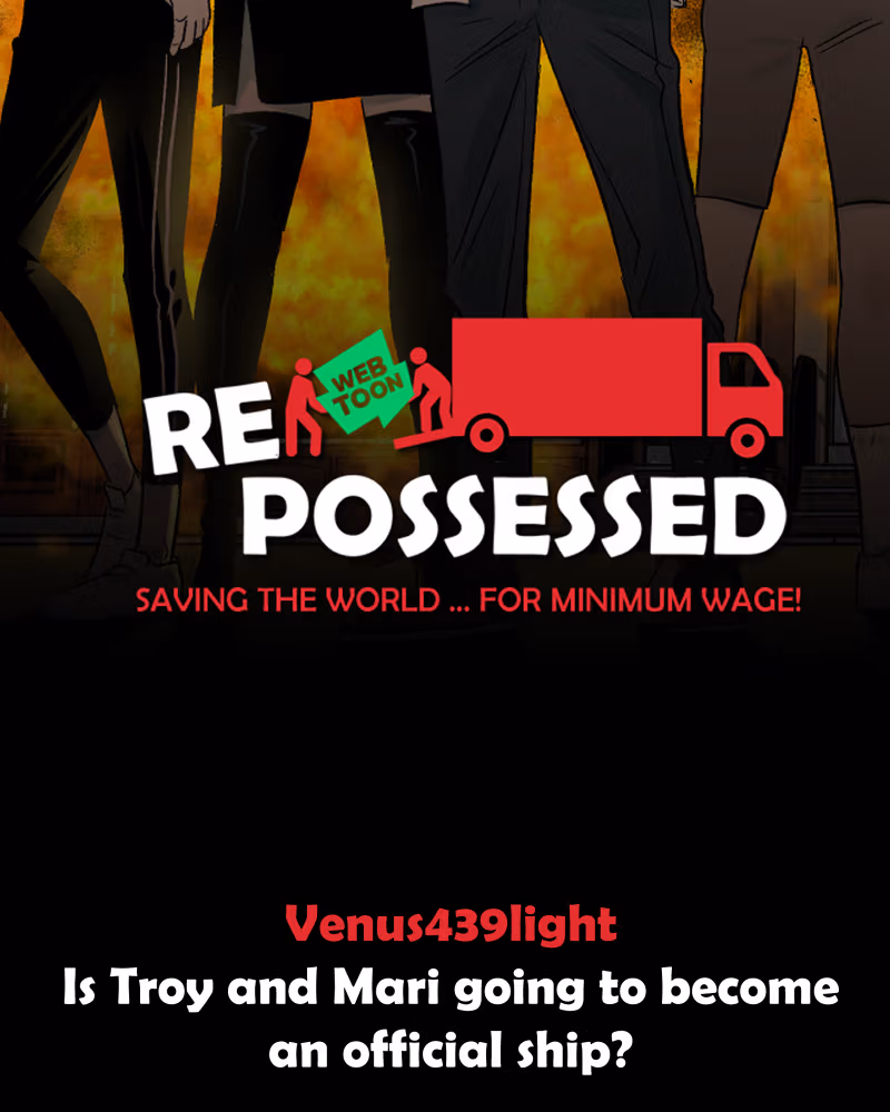 Read Re-Possessed chapter 50.1 image 19 on Lezhin