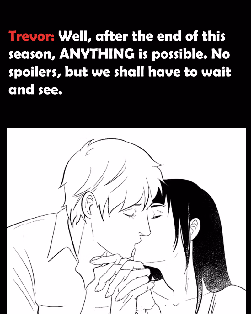 Read Re-Possessed chapter 50.1 image 20 on Lezhin