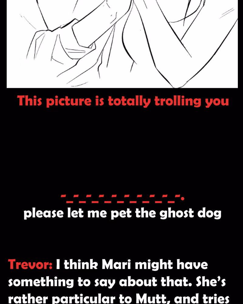Read Re-Possessed chapter 50.1 image 21 on Lezhin