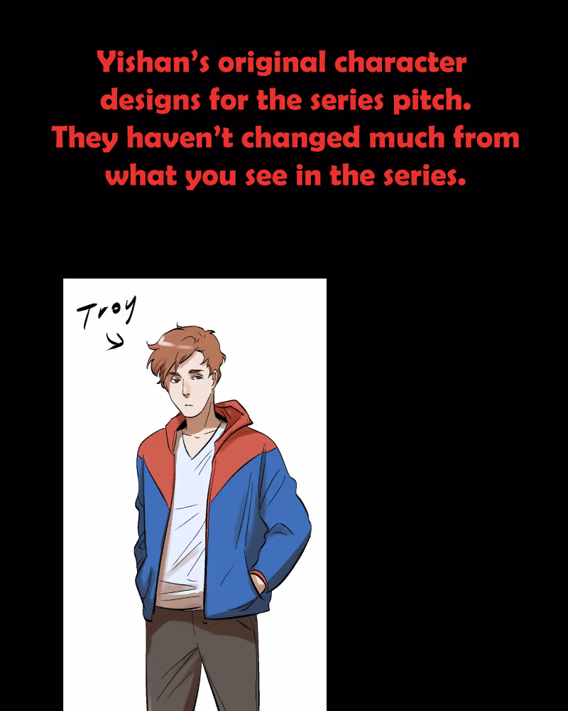 Read Re-Possessed chapter 50.1 image 27 on Lezhin